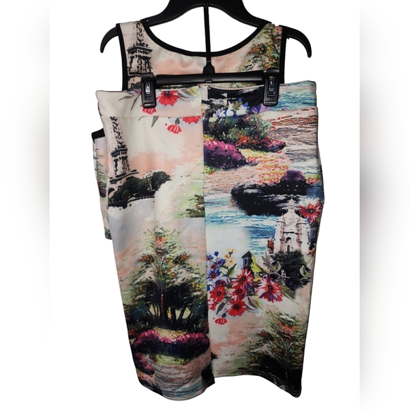 2 piece set NWT - Picture 2 of 4